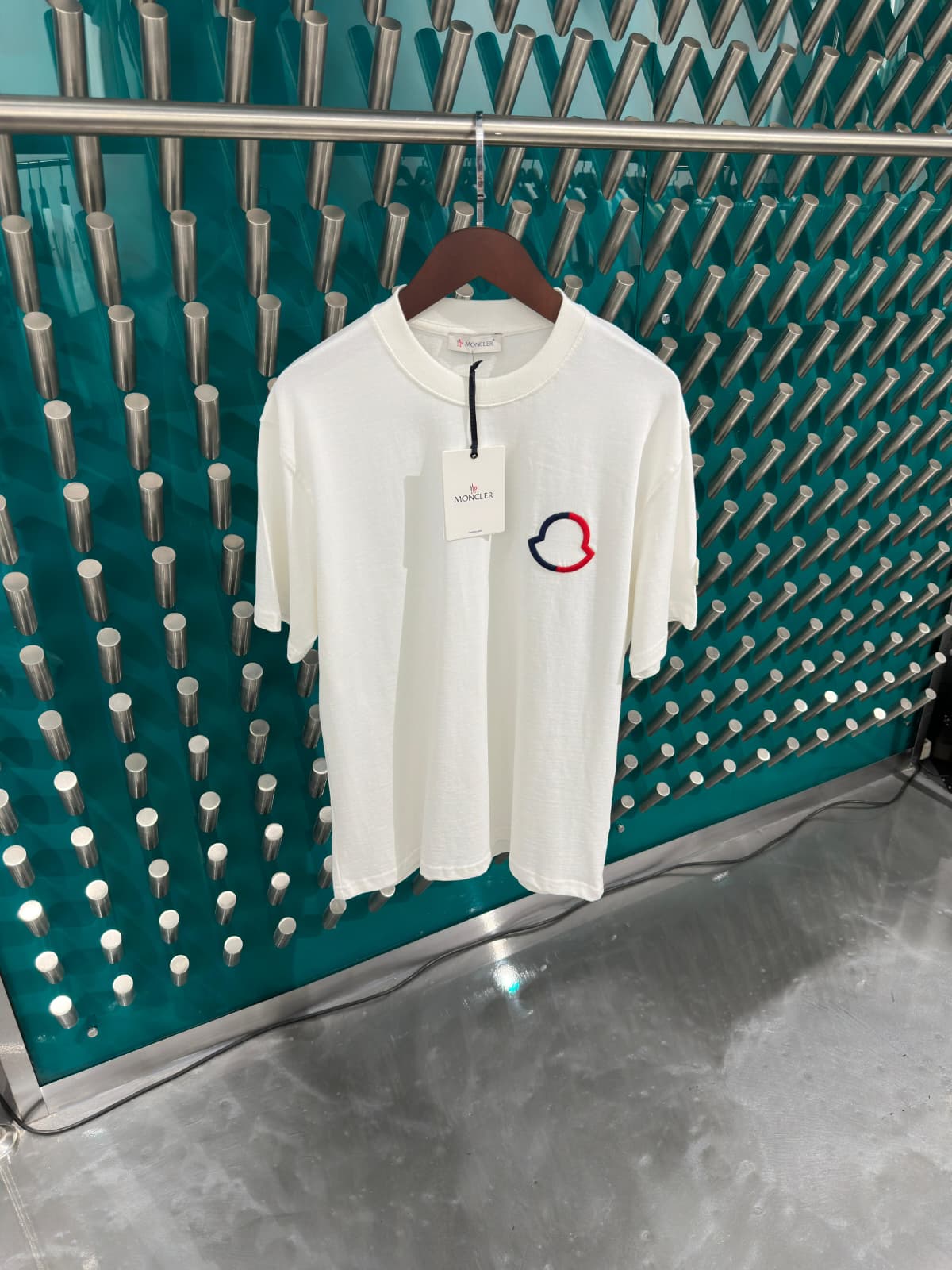 moncler orijinal A kalite t-shirt