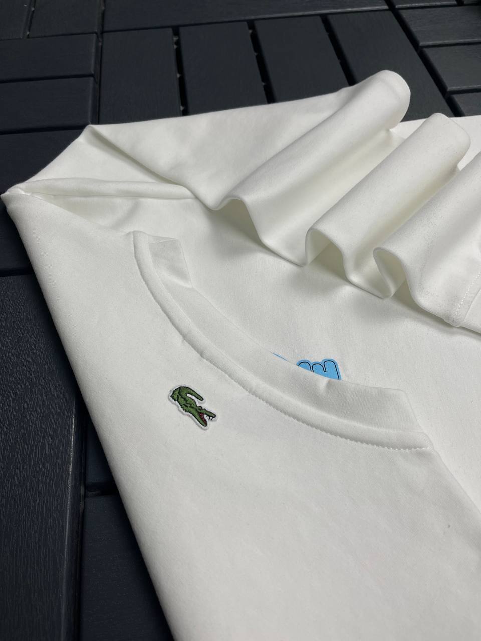 Lacoste A kalite kazak