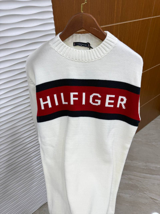 Hılfıger A kalite kazak