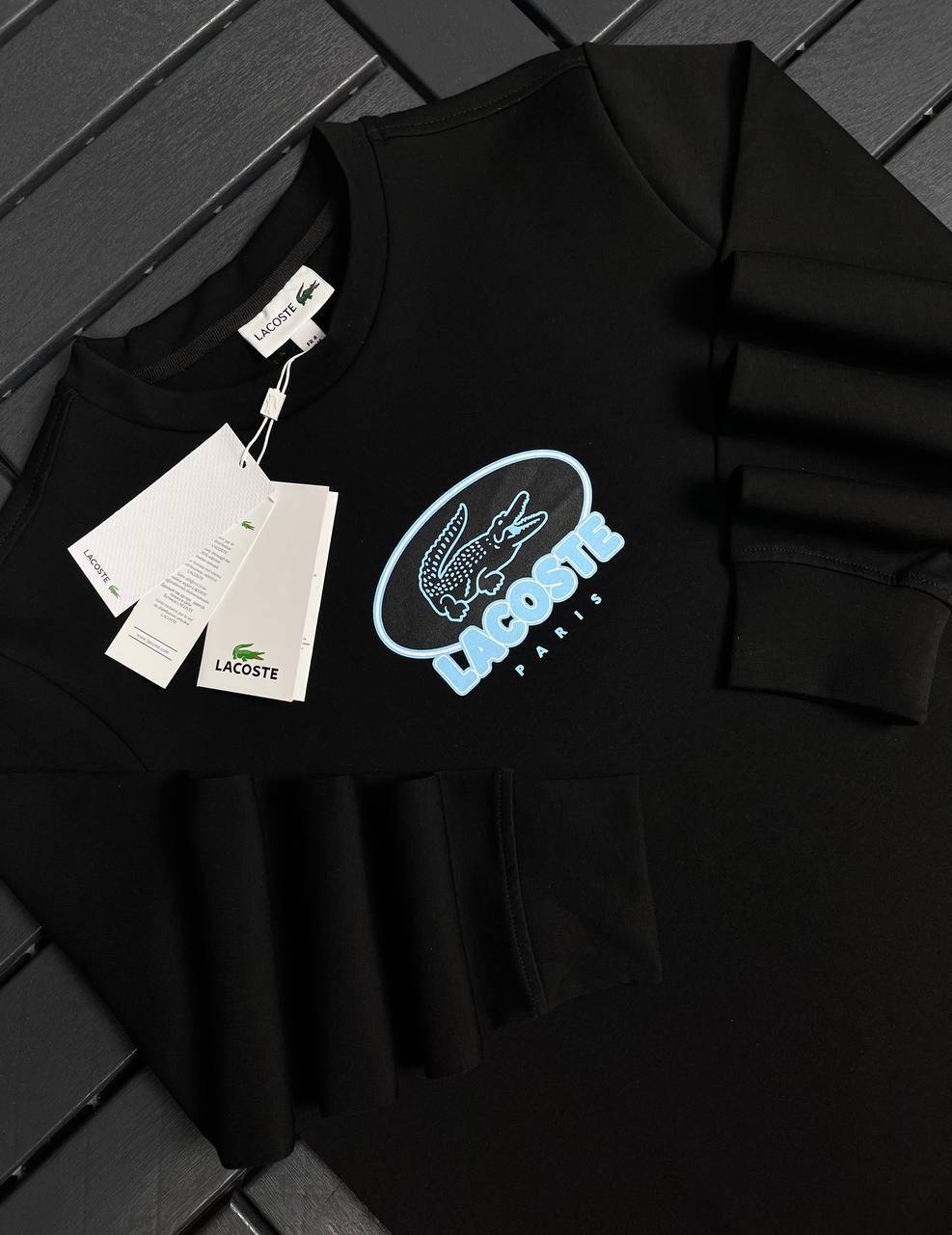 Lacoste A kalite kazak